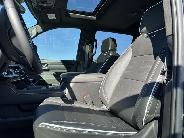 2026 GMC Sierra 2500HD Crew Cab, Standard Bed, AT4X, 4WD Tucson AZ