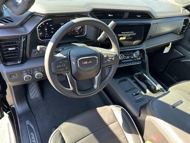 2026 GMC Sierra 2500HD Crew Cab, Standard Bed, AT4X, 4WD Tucson AZ