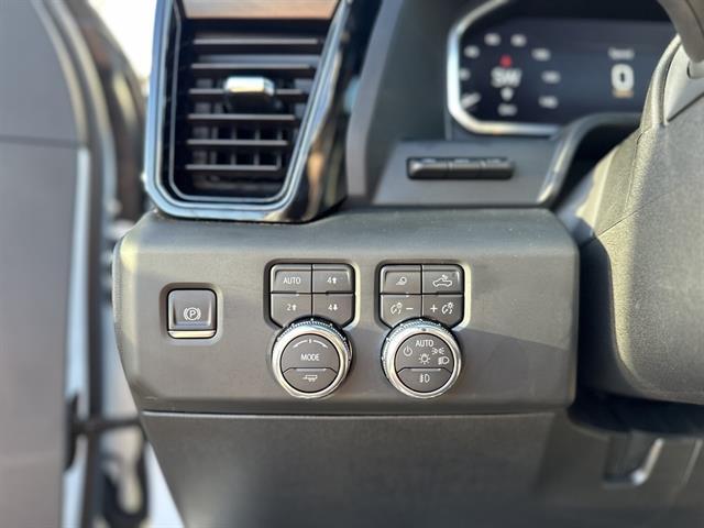 2026 GMC Sierra 2500HD Crew Cab, Standard Bed, AT4X, 4WD Tucson AZ