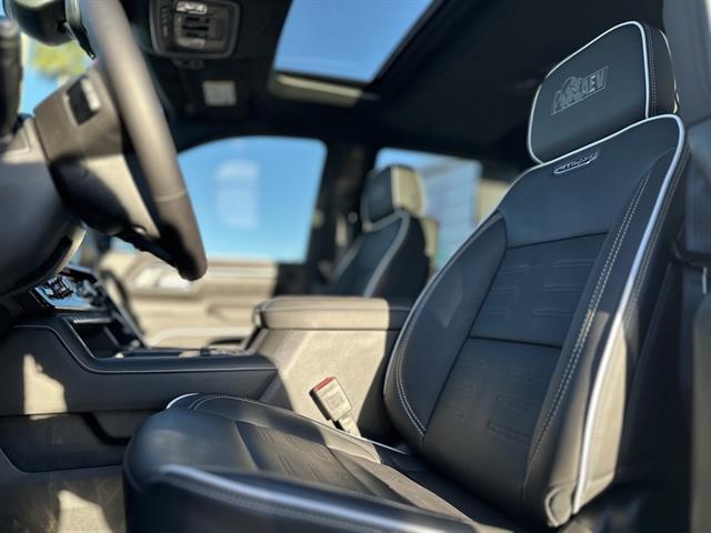 2026 GMC Sierra 2500HD Crew Cab, Standard Bed, AT4X, 4WD Tucson AZ