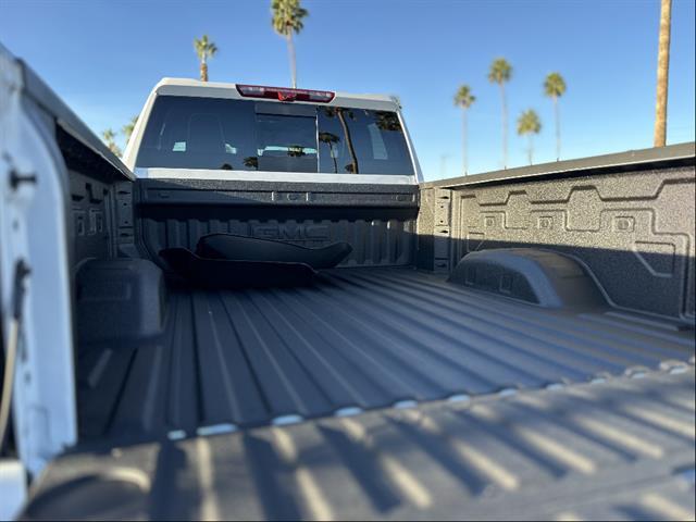 2026 GMC Sierra 2500HD Crew Cab, Standard Bed, AT4X, 4WD Tucson AZ