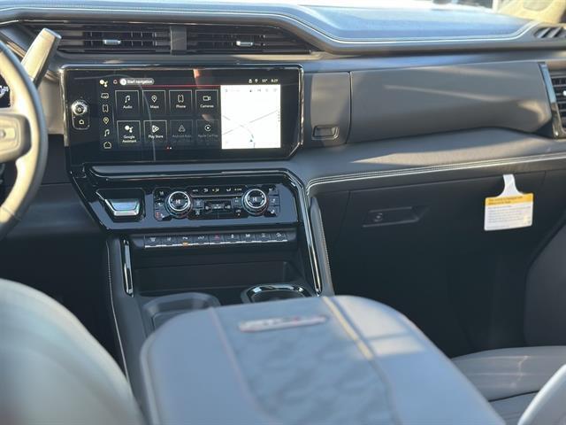 2026 GMC Sierra 2500HD Crew Cab, Standard Bed, AT4X, 4WD Tucson AZ