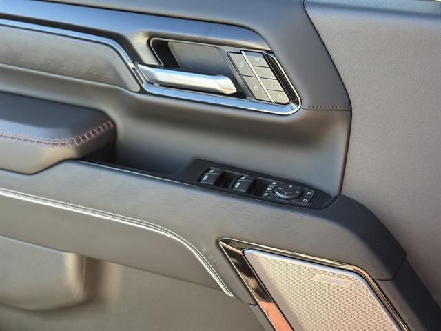 2026 GMC Sierra 2500HD Crew Cab, Standard Bed, AT4X, 4WD Tucson AZ