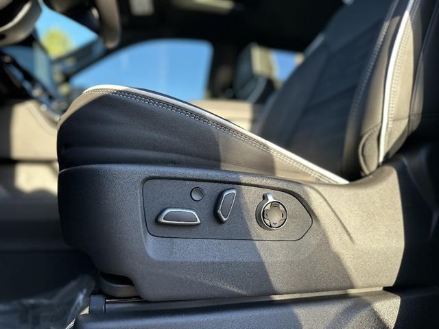 2026 GMC Sierra 2500HD Crew Cab, Standard Bed, AT4X, 4WD Tucson AZ