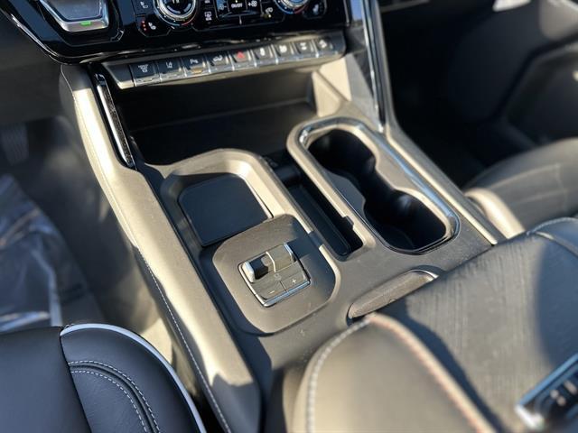 2026 GMC Sierra 2500HD Crew Cab, Standard Bed, AT4X, 4WD Tucson AZ