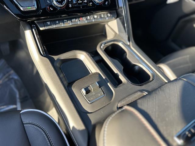 2026 GMC Sierra 2500HD Crew Cab, Standard Bed, AT4X, 4WD Tucson AZ