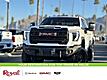 2026 GMC Sierra 2500HD Crew Cab, Standard Bed, AT4X, 4WD