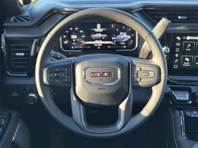 2026 GMC Sierra 2500HD Crew Cab, Standard Bed, AT4X, 4WD Tucson AZ