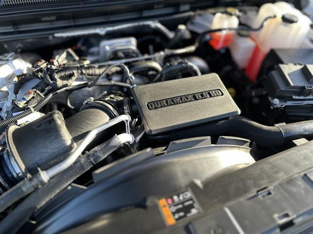 2026 GMC Sierra 2500HD Crew Cab, Standard Bed, AT4X, 4WD Tucson AZ