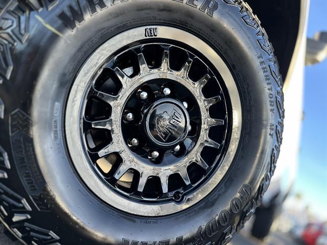 2026 GMC Sierra 2500HD Crew Cab, Standard Bed, AT4X, 4WD