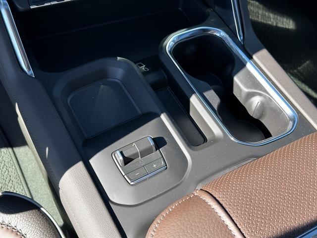 2026 GMC Sierra 2500HD Crew Cab, Standard Bed, Denali, 4WD Tucson AZ