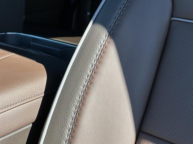 2026 GMC Sierra 2500HD Crew Cab, Standard Bed, Denali, 4WD Tucson AZ