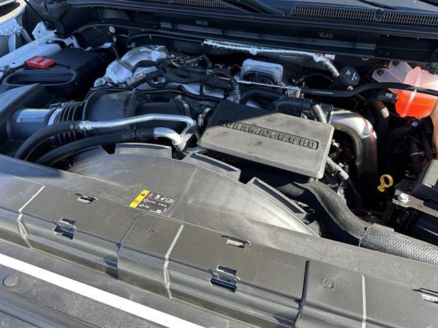 2026 GMC Sierra 2500HD Crew Cab, Standard Bed, Denali, 4WD Tucson AZ