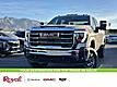 2026 GMC Sierra 2500HD Crew Cab, Standard Bed, SLE, 4WD