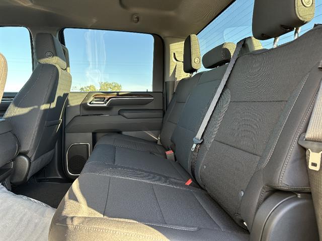 2026 GMC Sierra 2500HD Crew Cab, Standard Bed, SLE, 4WD Tucson AZ