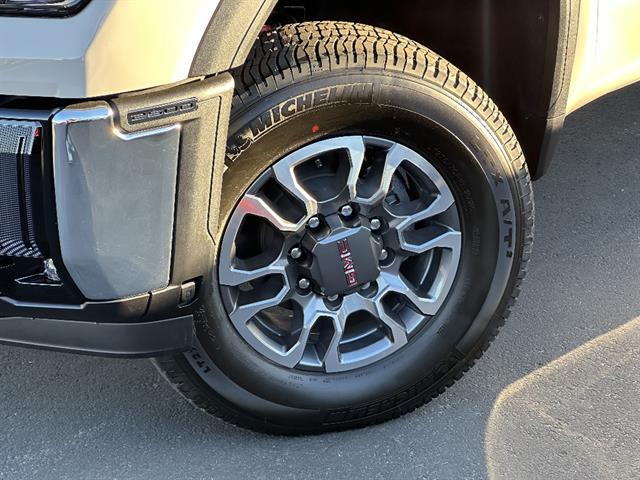 2026 GMC Sierra 2500HD Crew Cab, Standard Bed, SLE, 4WD Tucson AZ