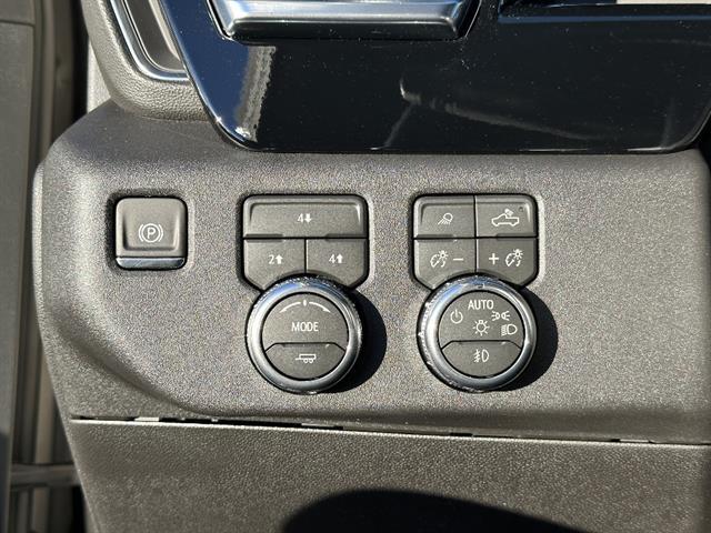 2026 GMC Sierra 2500HD Crew Cab, Standard Bed, SLE, 4WD Tucson AZ