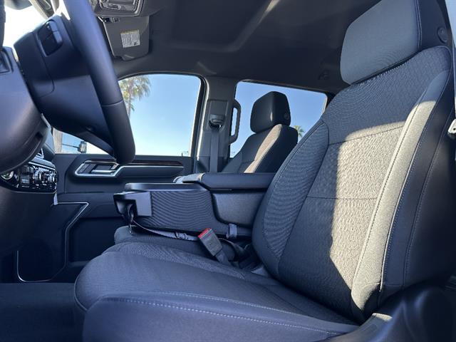 2026 GMC Sierra 2500HD Crew Cab, Standard Bed, SLE, 4WD Tucson AZ