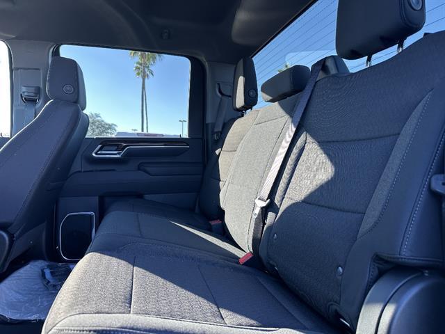 2026 GMC Sierra 2500HD Crew Cab, Standard Bed, SLE, 4WD Tucson AZ