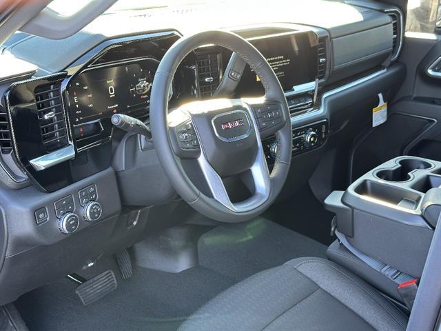2026 GMC Sierra 2500HD Crew Cab, Standard Bed, SLE, 4WD Tucson AZ
