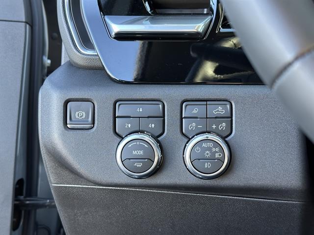 2026 GMC Sierra 2500HD Crew Cab, Standard Bed, SLE, 4WD Tucson AZ