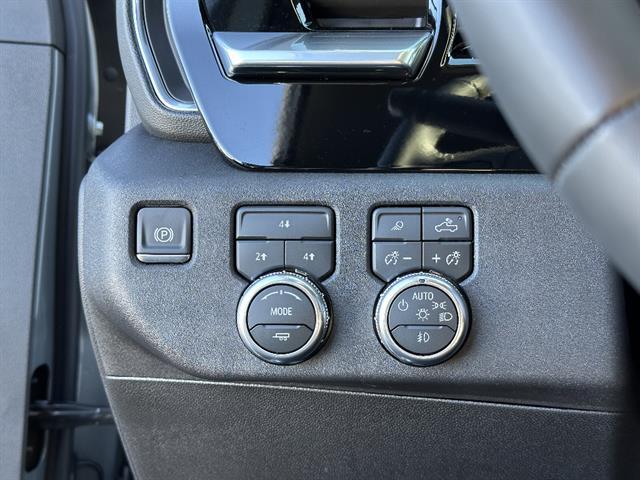 2026 GMC Sierra 2500HD Crew Cab, Standard Bed, SLE, 4WD Tucson AZ