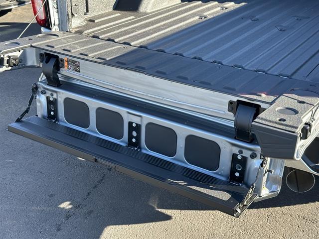 2026 GMC Sierra 2500HD Crew Cab, Standard Bed, SLE, 4WD Tucson AZ