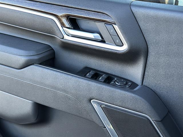 2026 GMC Sierra 2500HD Crew Cab, Standard Bed, SLE, 4WD Tucson AZ