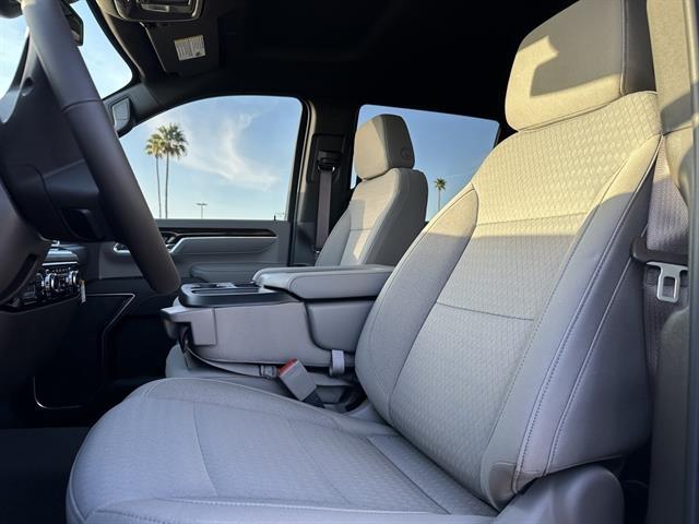 2026 GMC Sierra 2500HD Crew Cab, Standard Bed, SLE, 4WD Tucson AZ