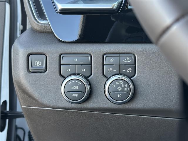 2026 GMC Sierra 2500HD Crew Cab, Standard Bed, SLE, 4WD Tucson AZ