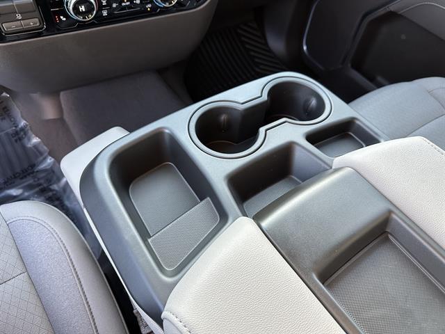 2026 GMC Sierra 2500HD Crew Cab, Standard Bed, SLE, 4WD Tucson AZ