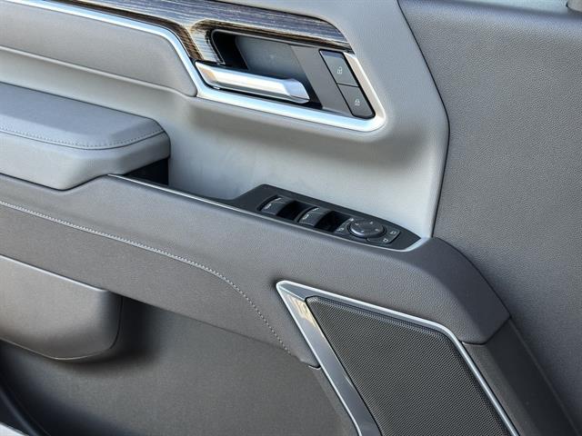 2026 GMC Sierra 2500HD Crew Cab, Standard Bed, SLE, 4WD Tucson AZ