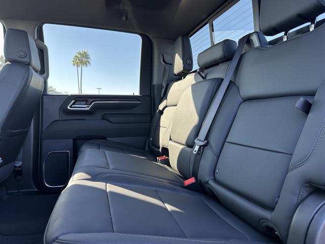 2026 GMC Sierra 2500HD Crew Cab, Standard Bed, SLT, 4WD Tucson AZ