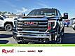 2026 GMC Sierra 2500HD Crew Cab, Standard Bed, SLT, 4WD