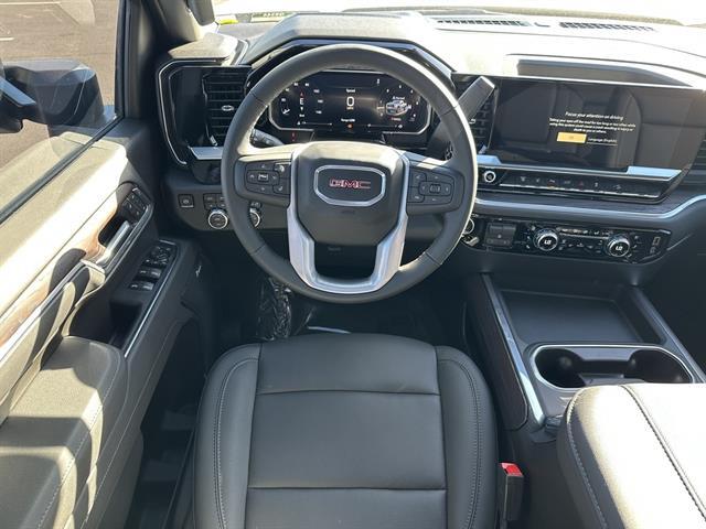 2026 GMC Sierra 2500HD Crew Cab, Standard Bed, SLT, 4WD Tucson AZ