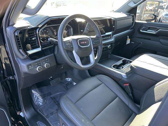 2026 GMC Sierra 2500HD Crew Cab, Standard Bed, SLT, 4WD Tucson AZ