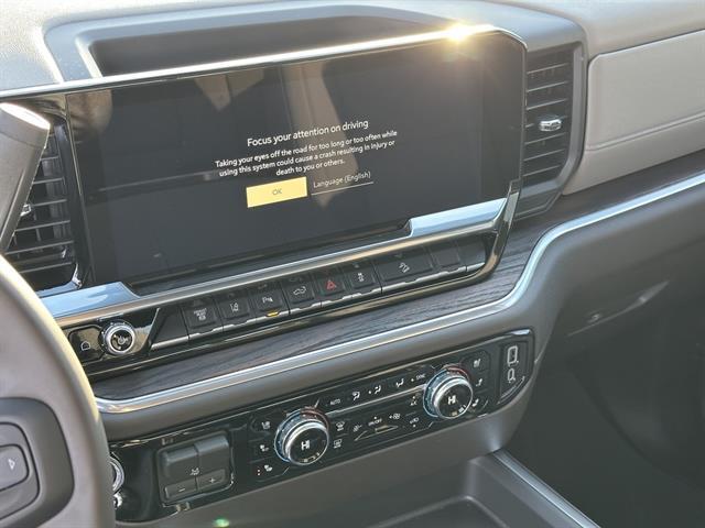 2026 GMC Sierra 2500HD Crew Cab, Standard Bed, SLT, 4WD Tucson AZ