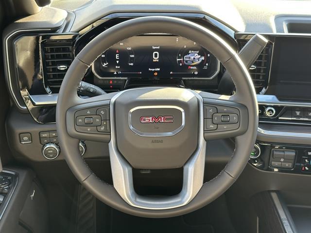 2026 GMC Sierra 2500HD Crew Cab, Standard Bed, SLT, 4WD Tucson AZ