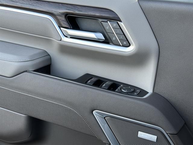 2026 GMC Sierra 2500HD Crew Cab, Standard Bed, SLT, 4WD Tucson AZ