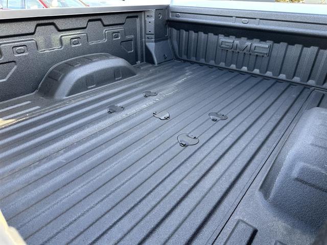 2026 GMC Sierra 2500HD Crew Cab, Standard Bed, SLT, 4WD Tucson AZ