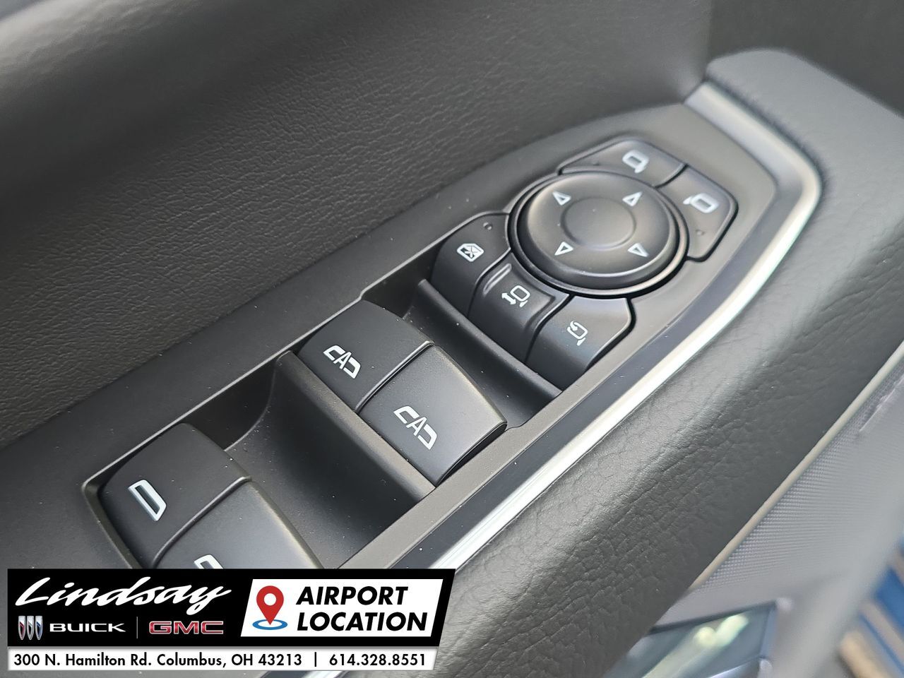 2026 GMC Sierra 2500HD Denali Columbus OH