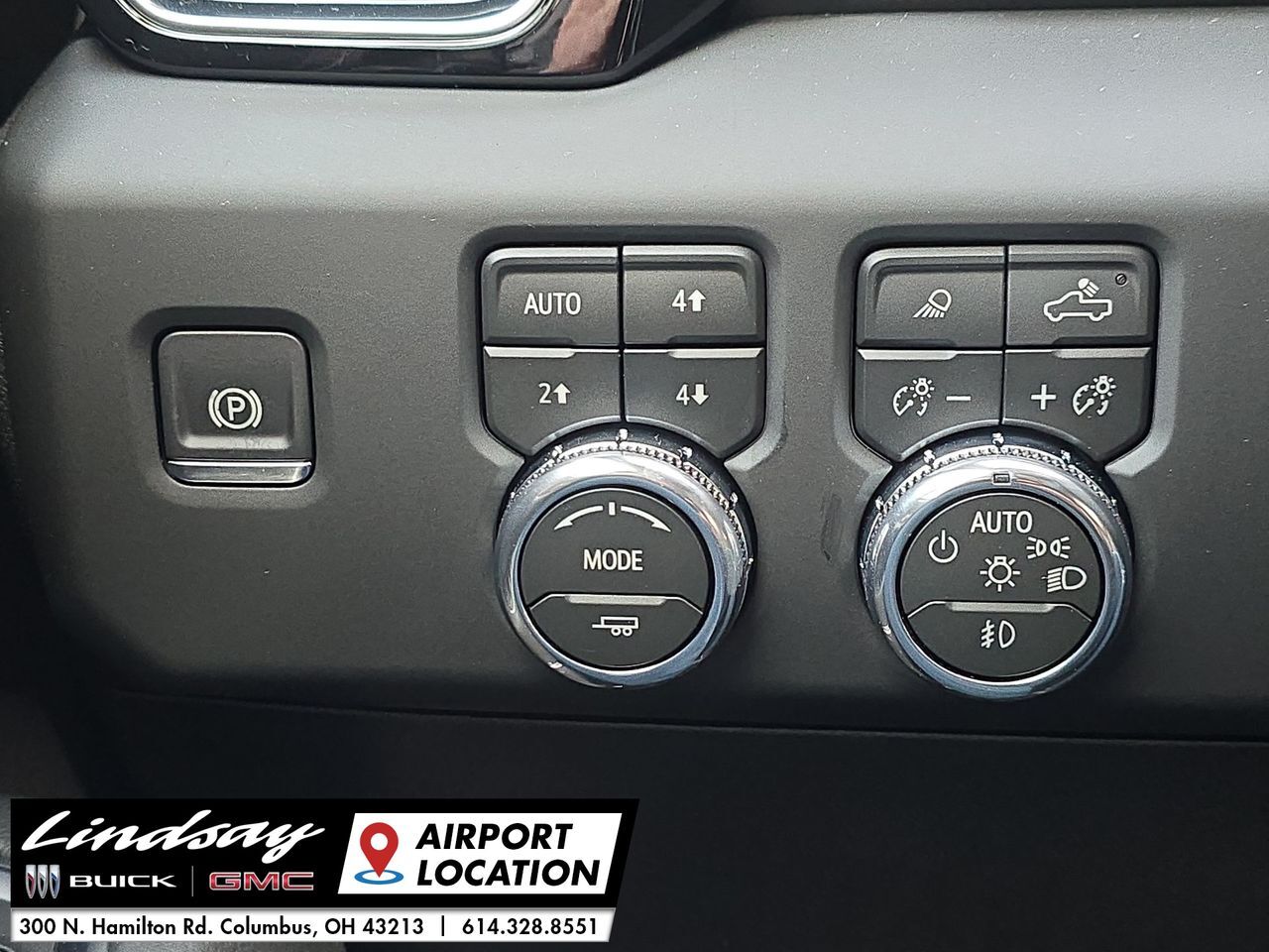 2026 GMC Sierra 2500HD Denali Columbus OH