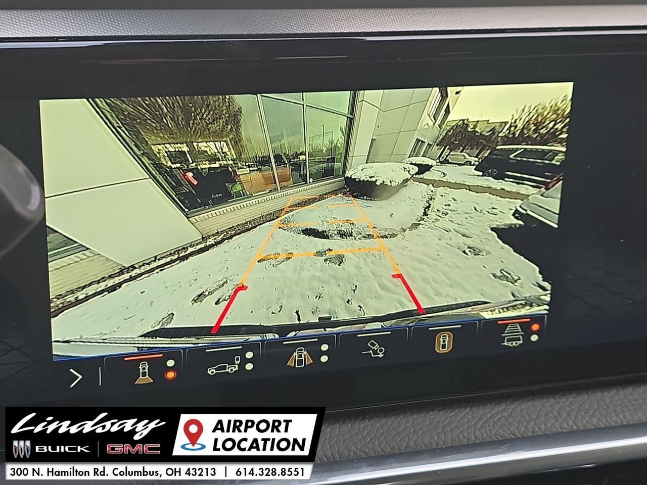 2026 GMC Sierra 2500HD Denali Columbus OH