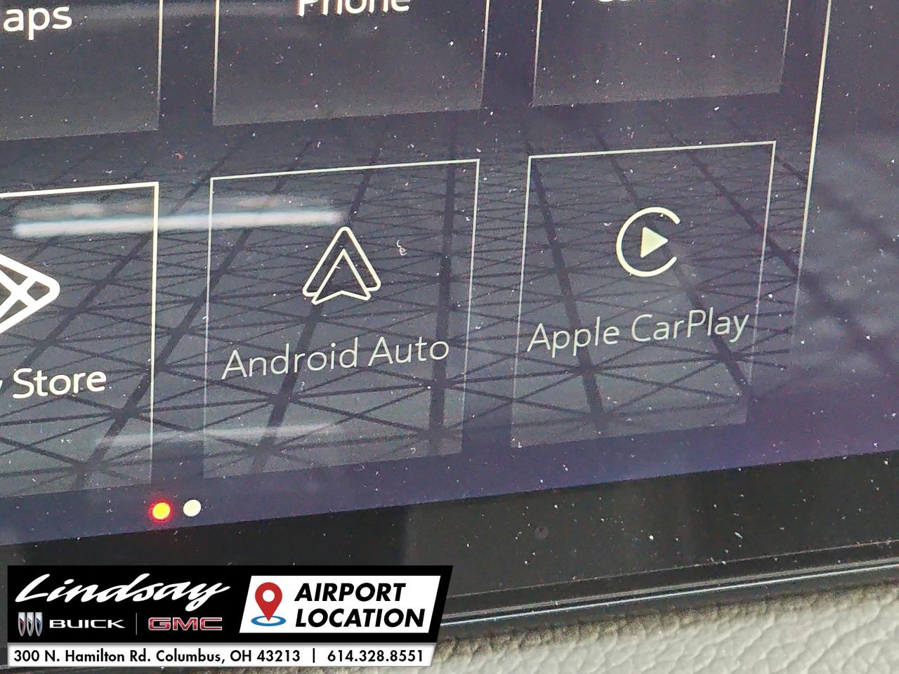 2026 GMC Sierra 2500HD Denali Columbus OH