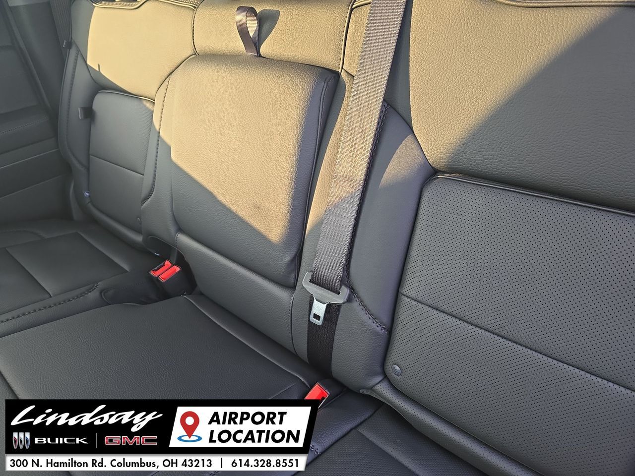 2026 GMC Sierra 2500HD Denali Columbus OH