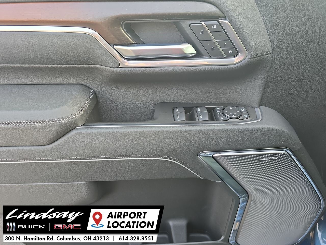 2026 GMC Sierra 2500HD Denali Columbus OH