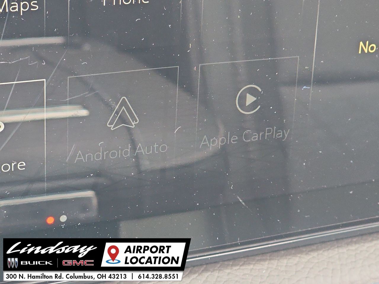 2026 GMC Sierra 2500HD Denali Columbus OH