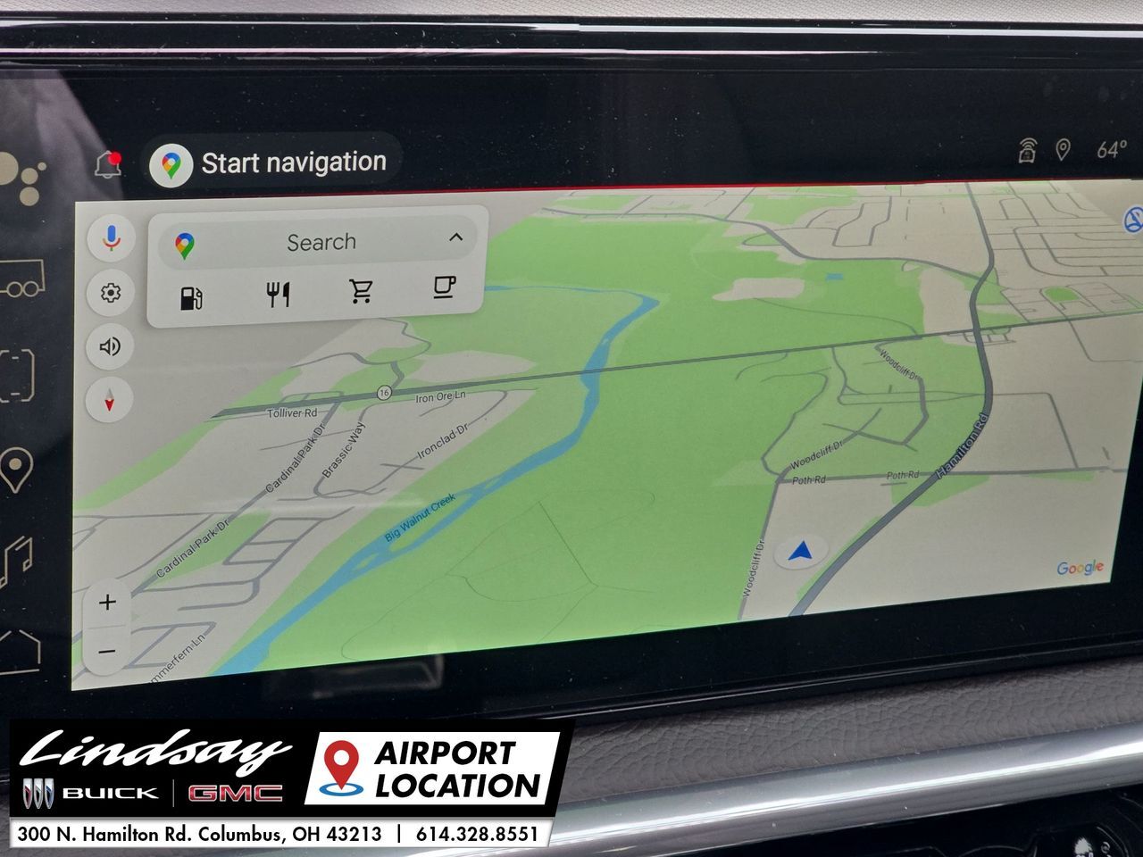 2026 GMC Sierra 2500HD Denali Columbus OH