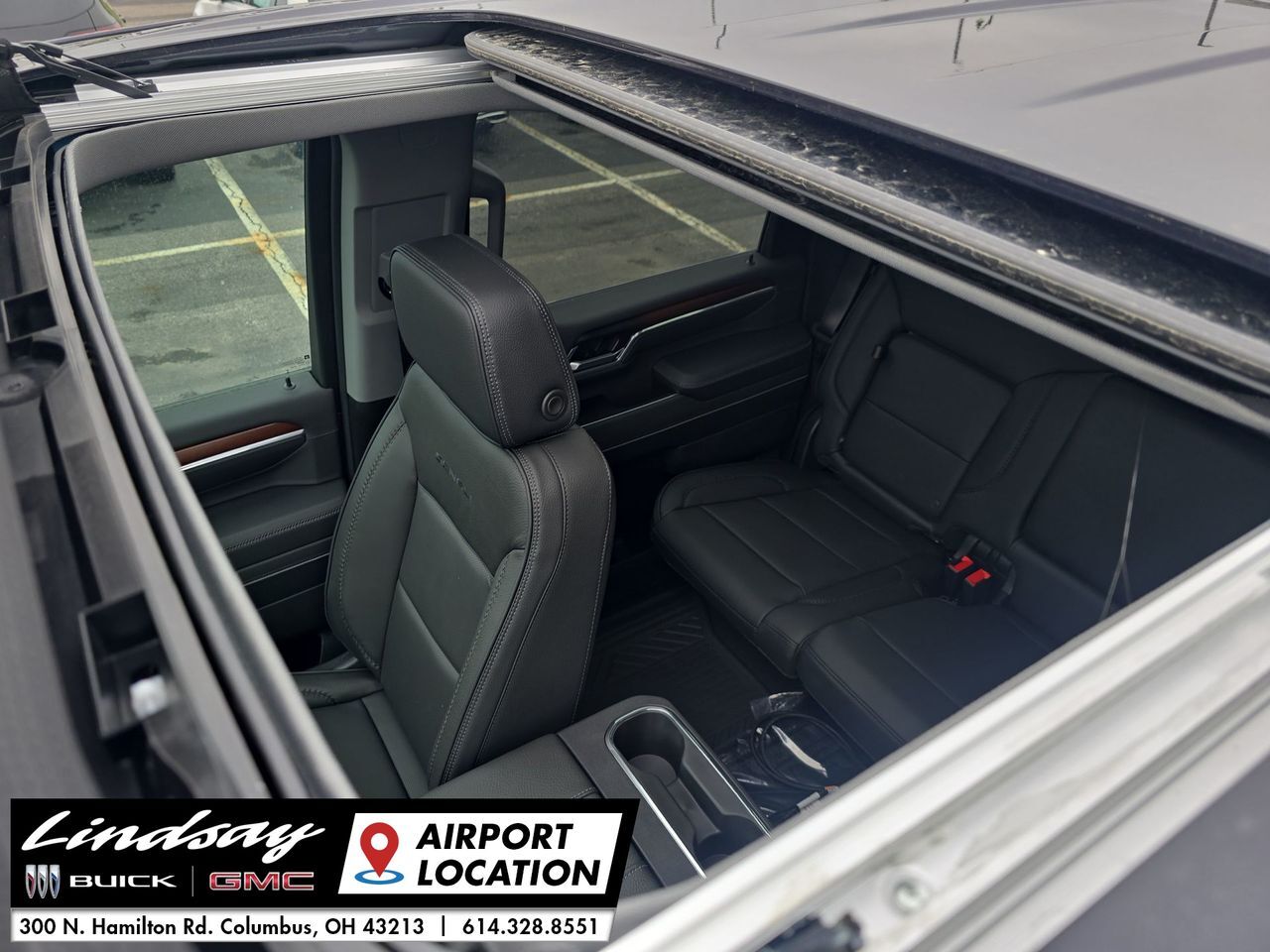 2026 GMC Sierra 2500HD Denali Columbus OH