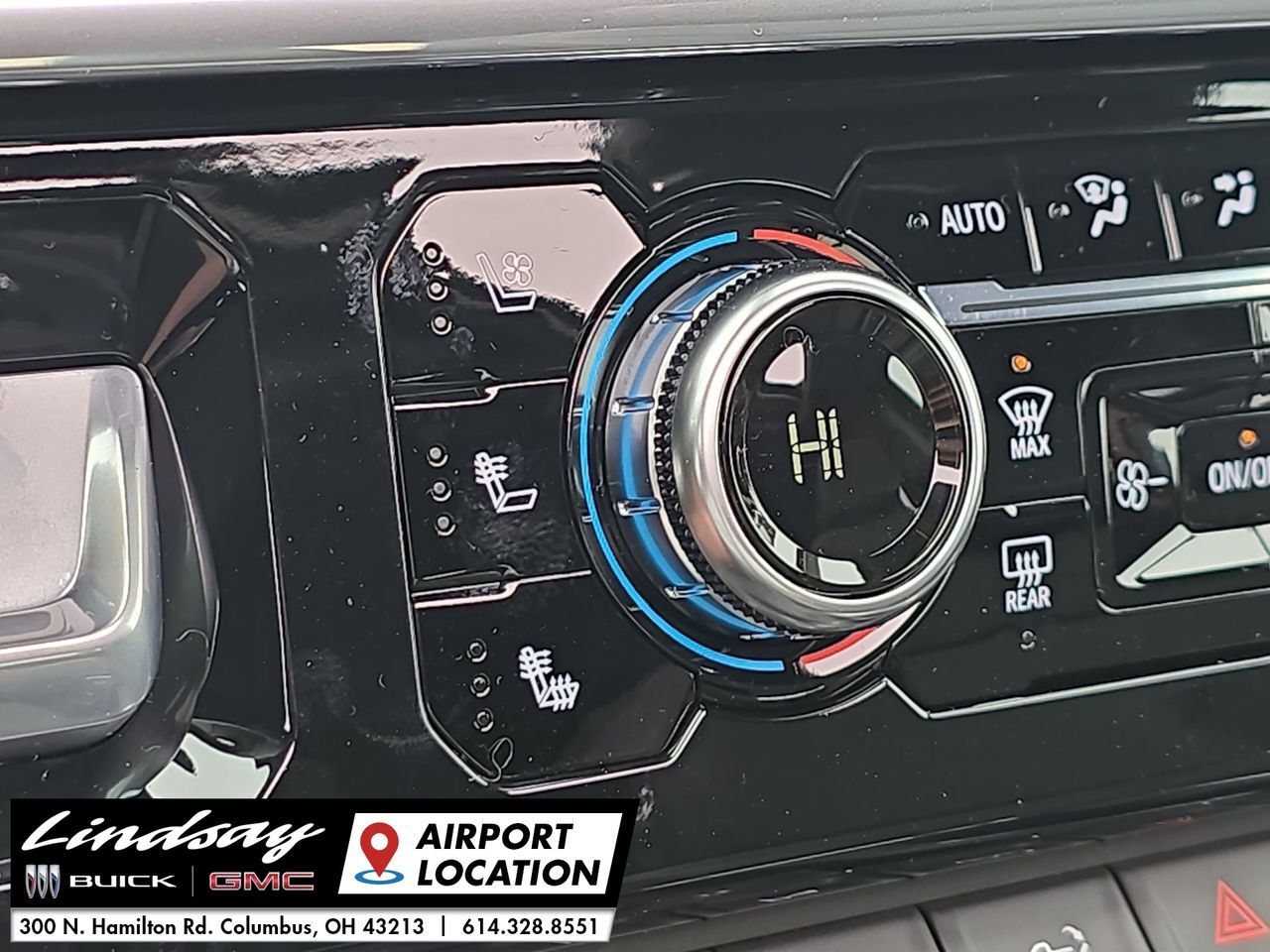 2026 GMC Sierra 2500HD Denali Columbus OH